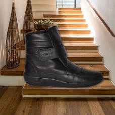Boot  for Men (Black)